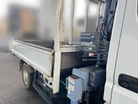 三菱ふそうキャンタークレーン3段小型（2t・3t）[写真21]