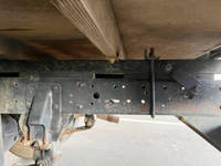 三菱ふそうキャンタークレーン3段小型（2t・3t）[写真23]