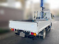 三菱ふそうキャンタークレーン3段小型（2t・3t）[写真02]