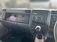 三菱ふそうキャンタークレーン3段小型（2t・3t）[写真30]