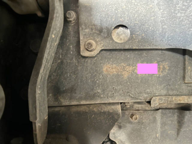 三菱ふそうキャンタークレーン3段小型（2t・3t）[写真34]