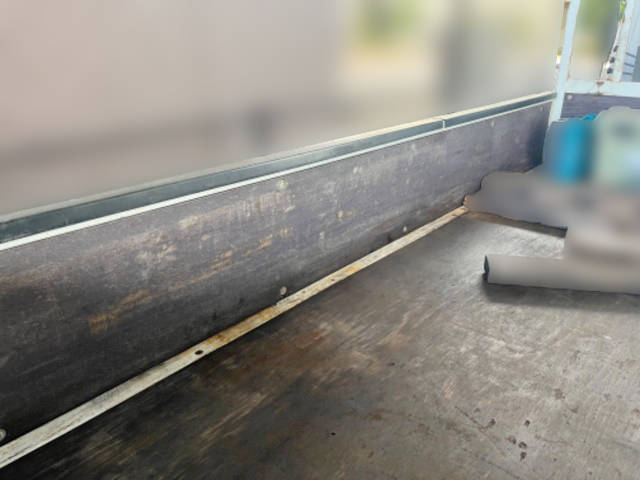 三菱ふそうキャンタークレーン3段小型（2t・3t）[写真09]