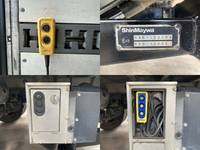 三菱ふそうキャンターアルミバン小型（2t・3t）[写真14]