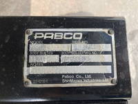 三菱ふそうキャンターアルミバン小型（2t・3t）[写真15]