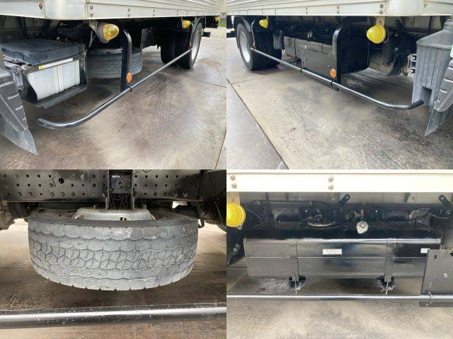 三菱ふそうキャンターアルミバン小型（2t・3t）[写真16]