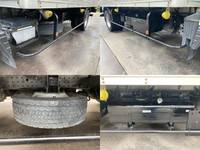 三菱ふそうキャンターアルミバン小型（2t・3t）[写真16]