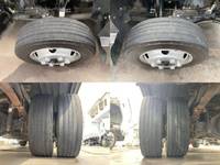 三菱ふそうキャンターアルミバン小型（2t・3t）[写真18]