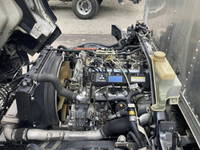 三菱ふそうキャンターアルミバン小型（2t・3t）[写真22]