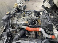 三菱ふそうキャンターアルミバン小型（2t・3t）[写真23]