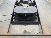 三菱ふそうスーパーグレートトレーラーヘッド（トラクターヘッド）大型（10t）[写真12]