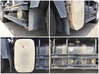 三菱ふそうスーパーグレートトレーラーヘッド（トラクターヘッド）大型（10t）[写真14]