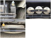 三菱ふそうスーパーグレートトレーラーヘッド（トラクターヘッド）大型（10t）[写真15]