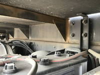 三菱ふそうスーパーグレートトレーラーヘッド（トラクターヘッド）大型（10t）[写真16]