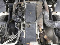 三菱ふそうスーパーグレートトレーラーヘッド（トラクターヘッド）大型（10t）[写真21]