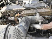 三菱ふそうスーパーグレートトレーラーヘッド（トラクターヘッド）大型（10t）[写真23]