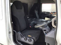 三菱ふそうスーパーグレートトレーラーヘッド（トラクターヘッド）大型（10t）[写真27]