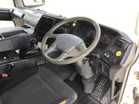 三菱ふそうスーパーグレートトレーラーヘッド（トラクターヘッド）大型（10t）[写真28]