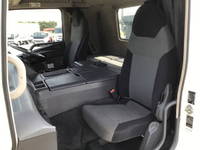 三菱ふそうスーパーグレートトレーラーヘッド（トラクターヘッド）大型（10t）[写真32]