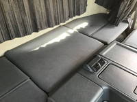 三菱ふそうスーパーグレートトレーラーヘッド（トラクターヘッド）大型（10t）[写真34]