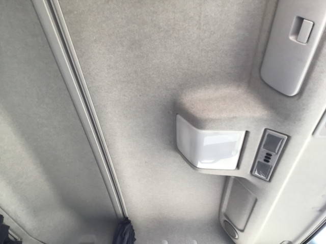 三菱ふそうスーパーグレートトレーラーヘッド（トラクターヘッド）大型（10t）[写真35]