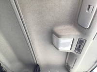 三菱ふそうスーパーグレートトレーラーヘッド（トラクターヘッド）大型（10t）[写真35]