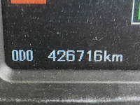 三菱ふそうスーパーグレートトレーラーヘッド（トラクターヘッド）大型（10t）[写真38]