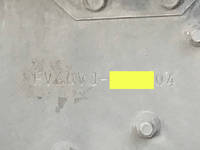 三菱ふそうスーパーグレートトレーラーヘッド（トラクターヘッド）大型（10t）[写真39]