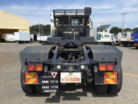 三菱ふそうスーパーグレートトレーラーヘッド（トラクターヘッド）大型（10t）[写真09]