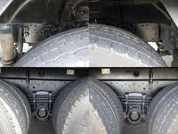 三菱ふそうスーパーグレートダンプ大型（10t）[写真14]