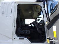 三菱ふそうスーパーグレートダンプ大型（10t）[写真23]