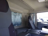 三菱ふそうスーパーグレートダンプ大型（10t）[写真24]