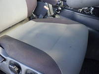 三菱ふそうスーパーグレートダンプ大型（10t）[写真25]