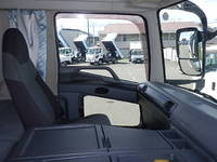 三菱ふそうスーパーグレートダンプ大型（10t）[写真26]