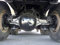 三菱ふそうスーパーグレートダンプ大型（10t）[写真14]