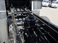 三菱ふそうスーパーグレートダンプ大型（10t）[写真21]