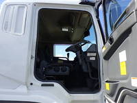 三菱ふそうスーパーグレートダンプ大型（10t）[写真24]