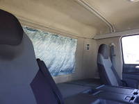 三菱ふそうスーパーグレートダンプ大型（10t）[写真25]