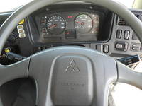 三菱ふそうスーパーグレートダンプ大型（10t）[写真31]