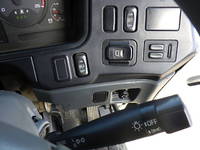 三菱ふそうスーパーグレートダンプ大型（10t）[写真33]