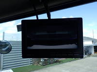 三菱ふそうスーパーグレートダンプ大型（10t）[写真34]