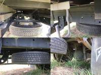 日野レンジャーアルミブロック中型（4t）[写真17]