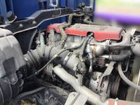 日野レンジャーアルミブロック中型（4t）[写真20]