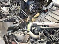 日野レンジャーアルミブロック中型（4t）[写真21]