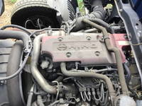 日野レンジャーアルミブロック中型（4t）[写真22]