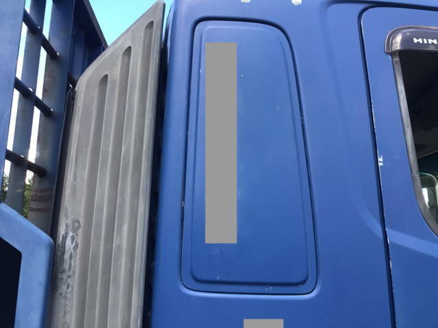 日野レンジャーアルミブロック中型（4t）[写真23]