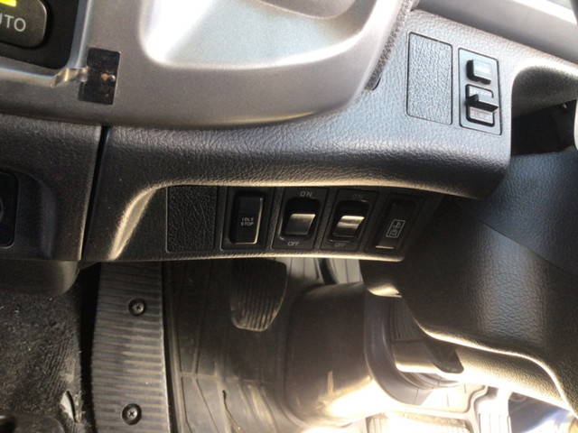 日野レンジャーアルミブロック中型（4t）[写真30]