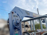 いすゞエルフクレーン4段小型（2t・3t）[写真11]