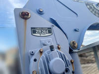 いすゞエルフクレーン4段小型（2t・3t）[写真12]