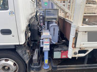 いすゞエルフクレーン4段小型（2t・3t）[写真17]