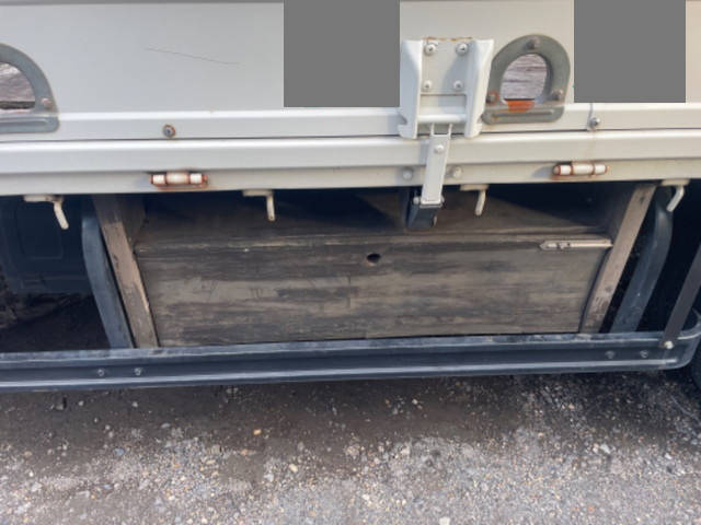 いすゞエルフクレーン4段小型（2t・3t）[写真18]